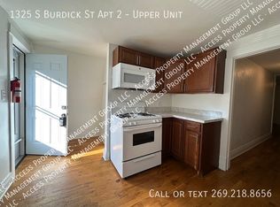 1325 S Burdick St APT 2, Kalamazoo, MI 49001