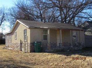 728 NW 97th St, Oklahoma City, OK 73114