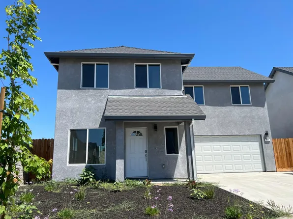 521 Jason Dr, Turlock, CA 95380