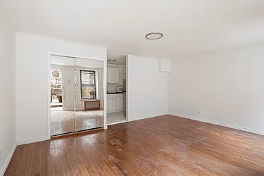 Rented by Corcoran