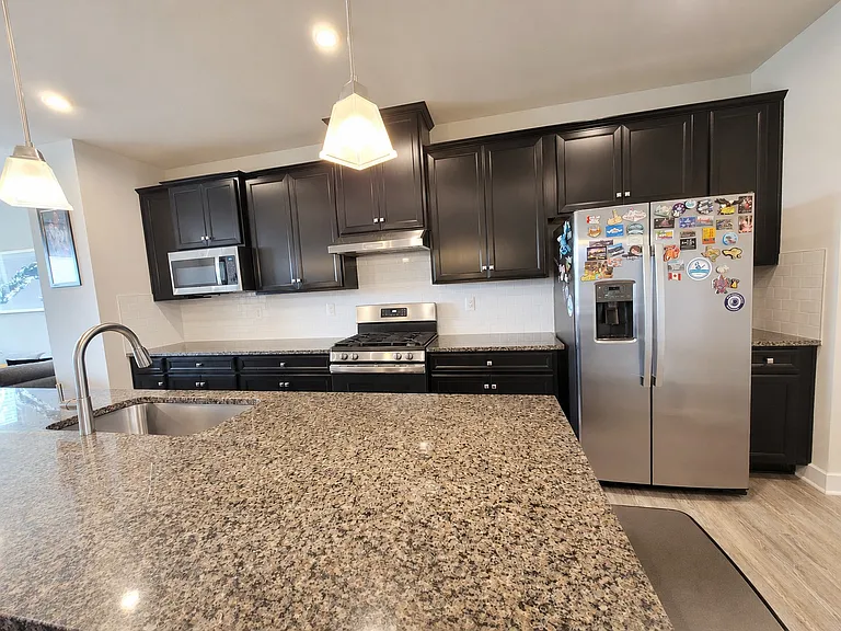 3523 Stone Barn Dr — Photo 5