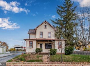 379 Main St, Wellsville, PA 17365