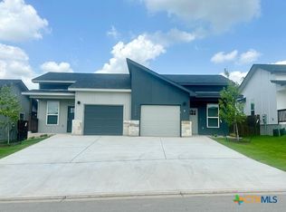 2306 Ocean Ave, Temple, TX 76501