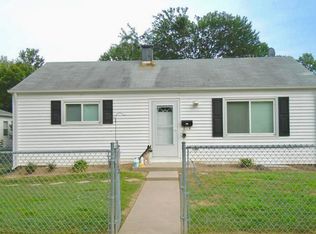 1044 Marton St, Laurel, MD 20707