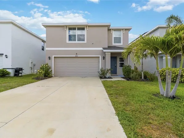 2922 Rock Sound St, Bradenton, FL 34208