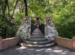 5638 Farquhar Ln, Dallas, TX 75209