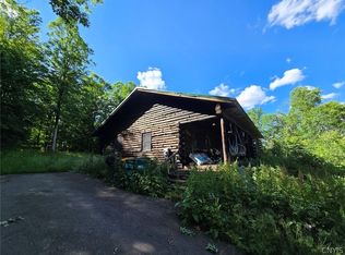 7988 Dowd Rd, Fillmore, NY 14735