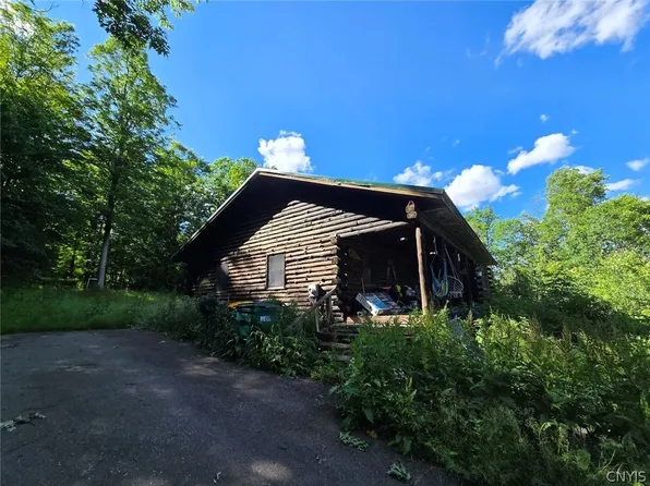 7988 Dowd Rd, Fillmore, NY 14735