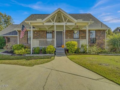 4326 Schooner Ln, Lynn Haven, FL, 32444