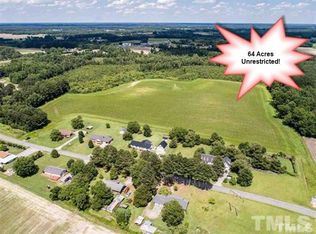 0 Stevens Chapel Rd, Smithfield, NC 27577