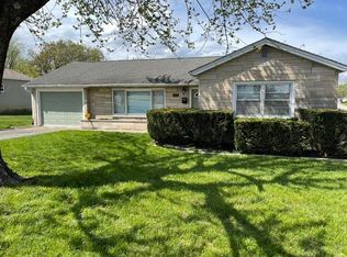 1503 23rd St, Bedford, IN 47421