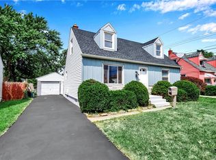 248 Ellen Dr, Cheektowaga, NY 14225