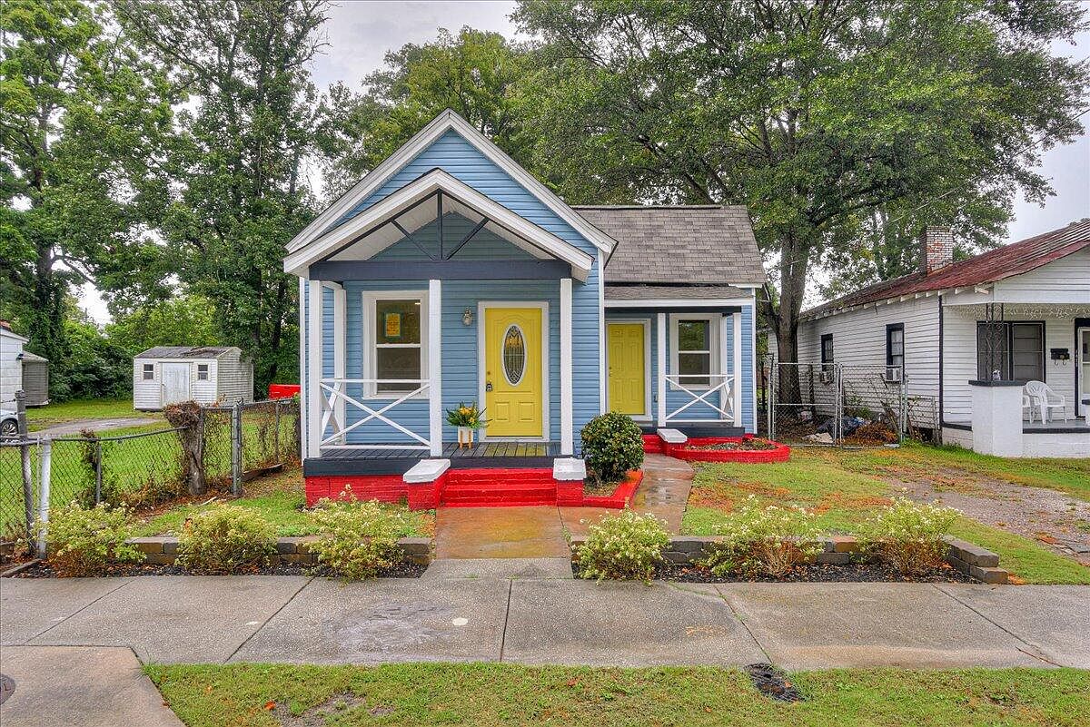 1413 Wrightsboro Rd, Augusta, GA 30901 MLS 520005 Zillow
