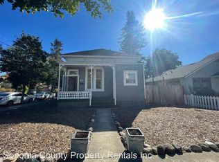 828 Cherry St, Santa Rosa, CA 95404