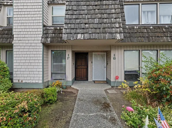 12600 4th Avenue W #1F, Everett, WA 98204