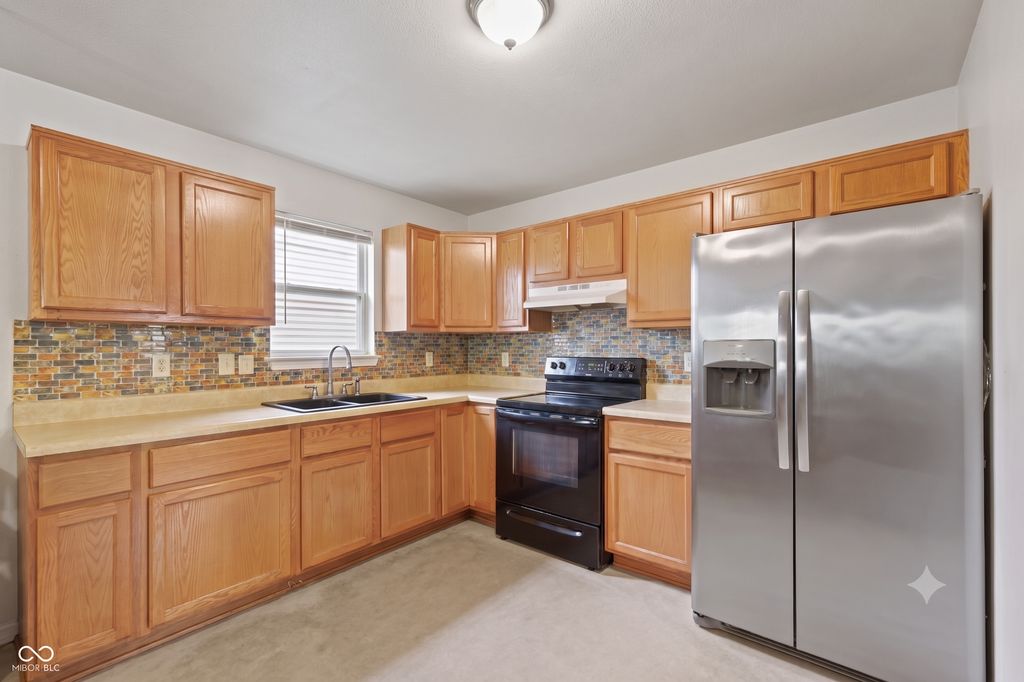 1848 N Livingston Ave, Indianapolis, IN - View 5