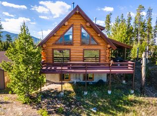 568 Gcr #490, Grand Lake, CO 80447