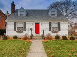519 Kedzie St, East Lansing, MI