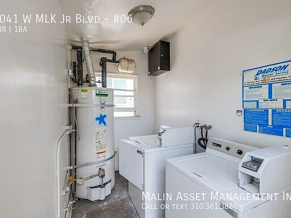 3rd image of 2041 W Martin Luther King Jr Blvd APT 6