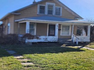 8511 N 28th Ave, Omaha, NE 68112