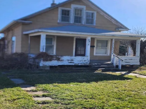8511 N 28th Ave, Omaha, NE 68112