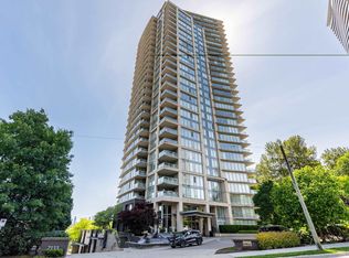 2133 Douglas Rd #2201, Burnaby, BC V5C0E9