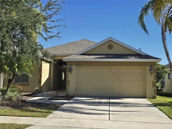 2145 Mountleigh Trl, Orlando, FL 32824