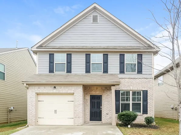 5914 Grande River Rd, College Park, GA 30349