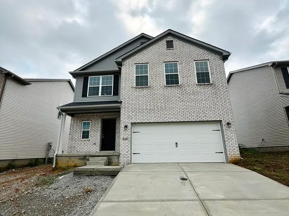 836 Halford Pl, Lexington, KY 40511