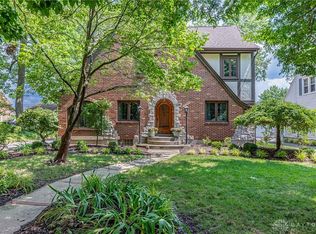 2744 Fairmont Ave, Dayton, OH 45419