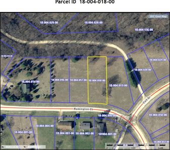 4-4A18 Remington Dr, Apple River, IL, 61001