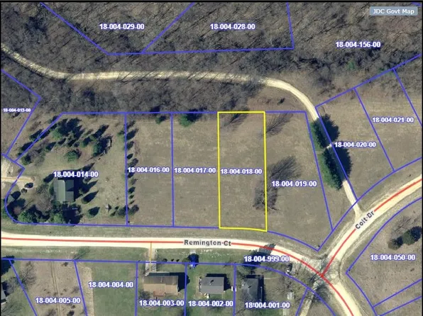 4A18 Remington Ct, Apple River, IL 61001