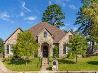 2101 Bandera Trl, Longview, TX 75604