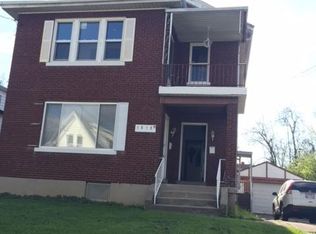 3858 Taft Ave #2, Cincinnati, OH 45211