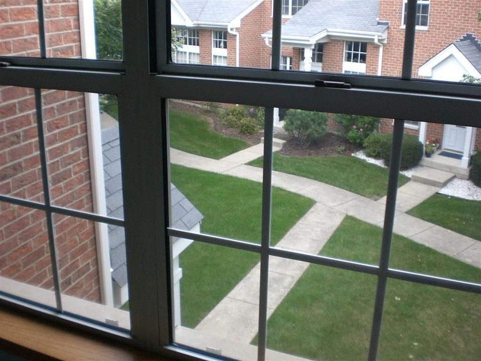 Largest Plot of all Astoria Townhomes