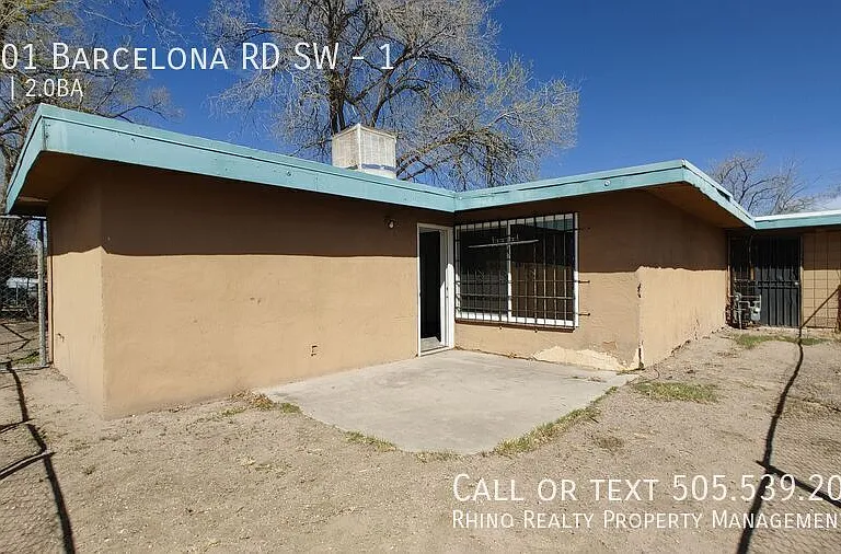 2501 Barcelona Rd SW #1 — Photo 1