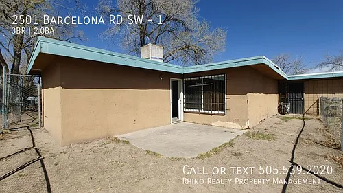 2501 Barcelona Rd SW #1 Photo 1