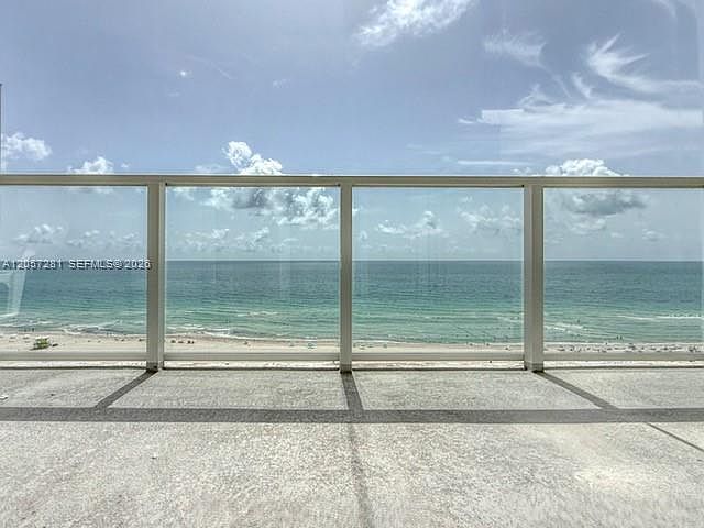 1st image of 5701 Collins Ave APT 1508