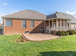 2453 Ogden Way, Lexington, KY 40509