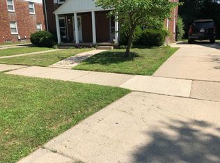 18395 Outer Dr, Dearborn, MI 48128