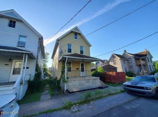 608 Green St, Williamsport, PA 17701
