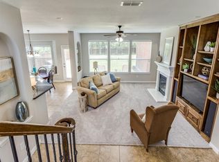 13499 Deercreek Trl, Frisco, TX 75035