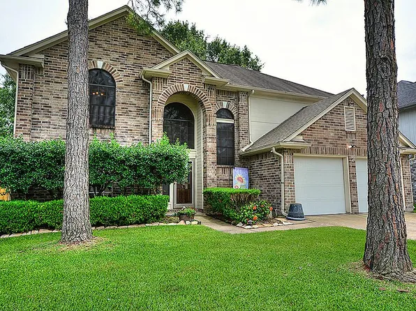 24323 Travis House Ln, Katy, TX 77493