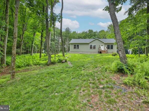 318 Church Rd, Kunkletown, PA 18058