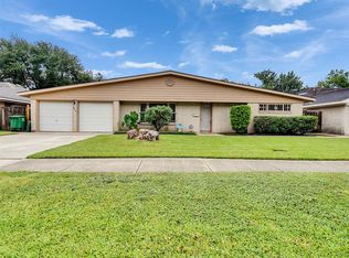 8639 Hinman St, Houston, TX 77061