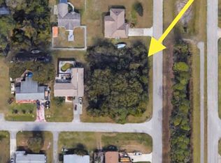 7302 Penny Ln, Fort Pierce, FL 34951