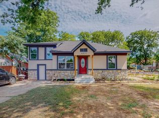 6211 Elam Rd, Memphis, TX 75217