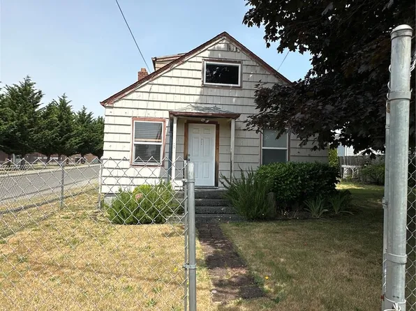 869 S 83rd Street, Tacoma, WA 98408