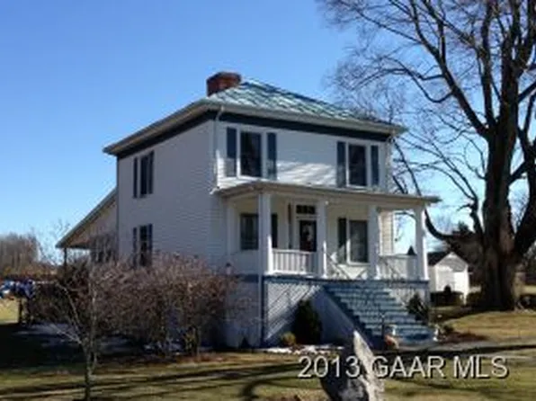 5434 Lee Jackson Hwy, Greenville, VA 24440