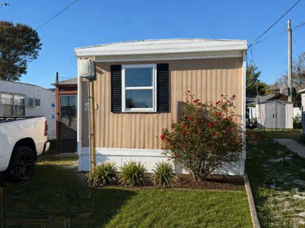 Adeline Ave #3A, Fortescue, NJ 08321